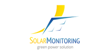 logo: Solarmonitoring s.r.o.
