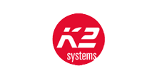 logo: K2 systems